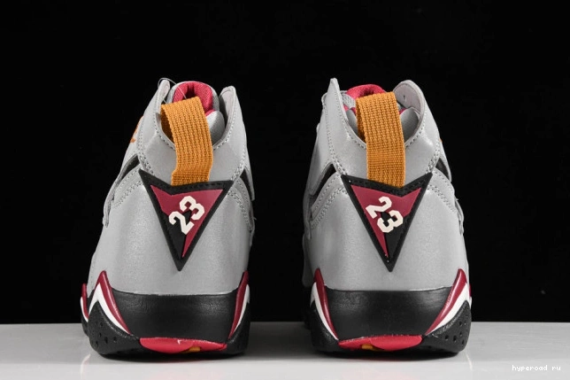 Air 7 Cardinal BV6281-006 Reflective Jordan 0804